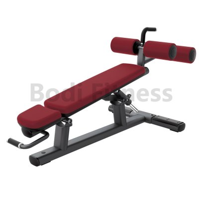 BDN-8041 Adjustable Abdominal Bench