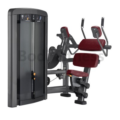 BDN-8019 Abdominal Crunch