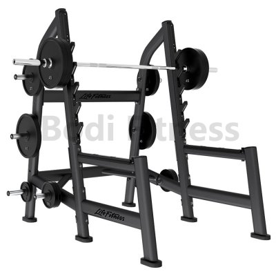 BDN-8036 Squat Rack