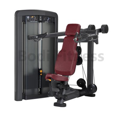 BDN-8006 Shoulder Press