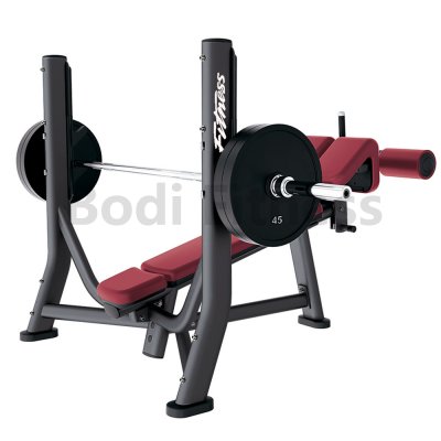 BDN-8034 Decline Press